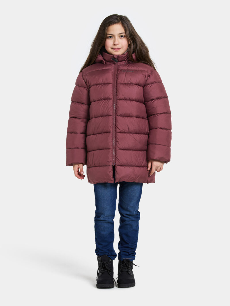 Scoria Kids' Parka