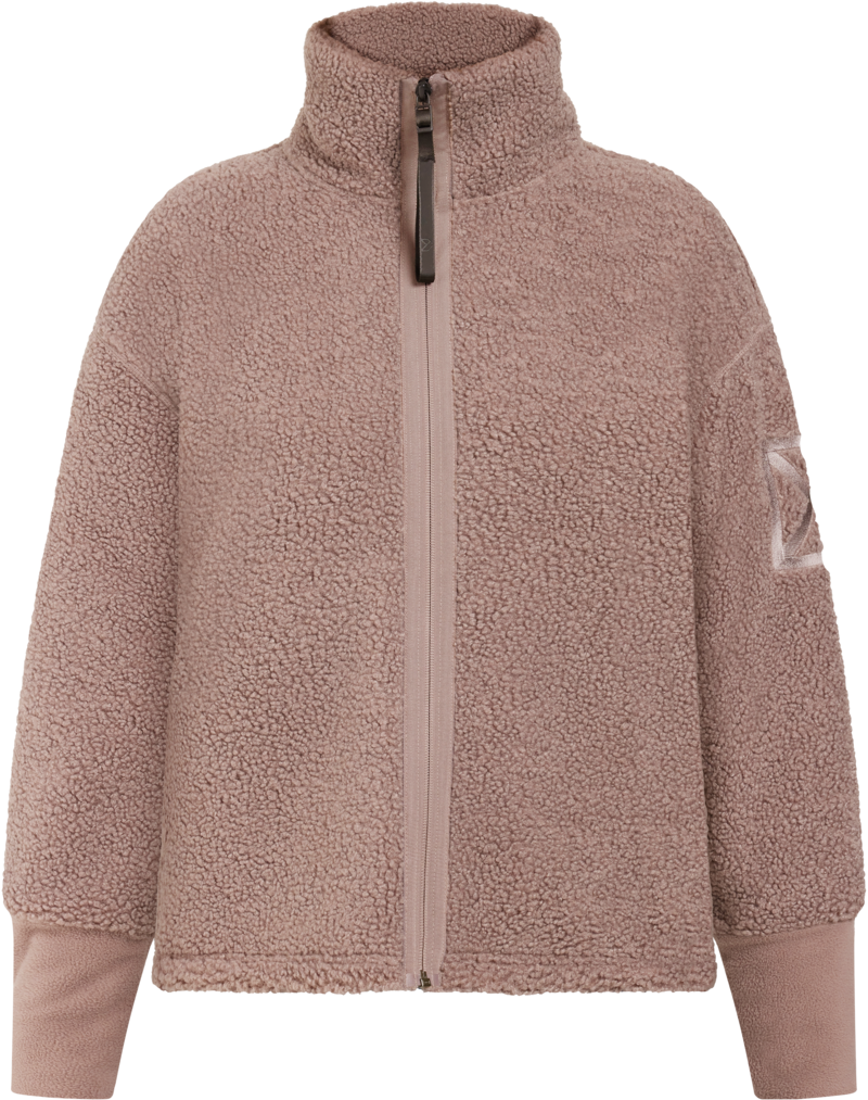 Mella Full-Zip