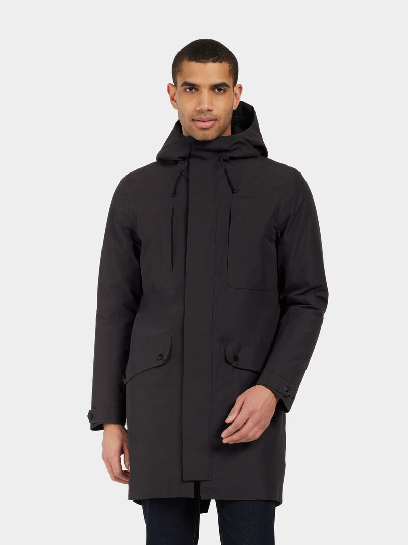 Falke Parka