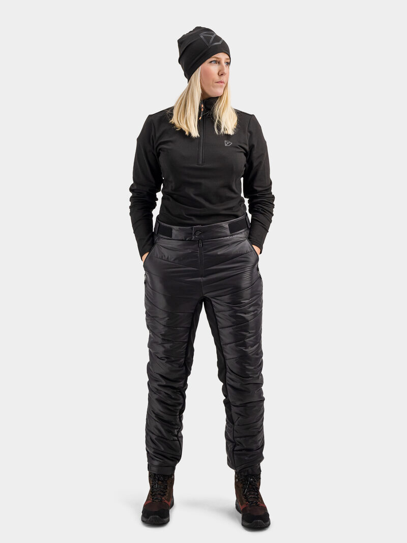Abmo Unisex Pants