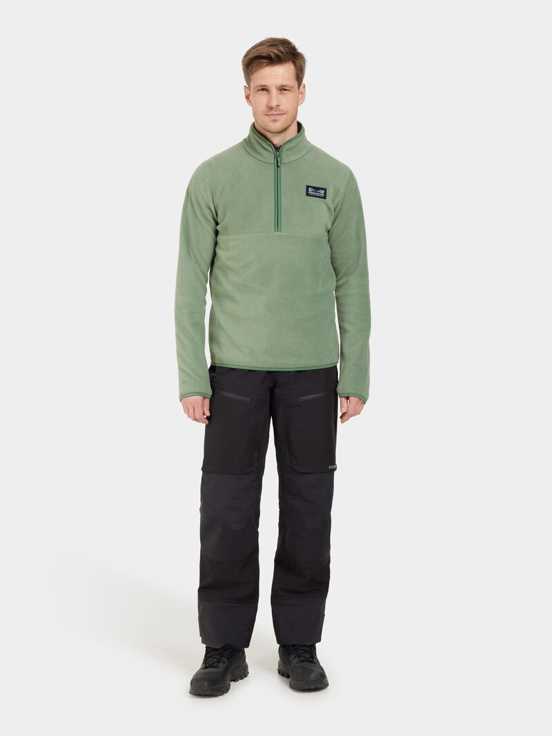 Vito Half-Zip