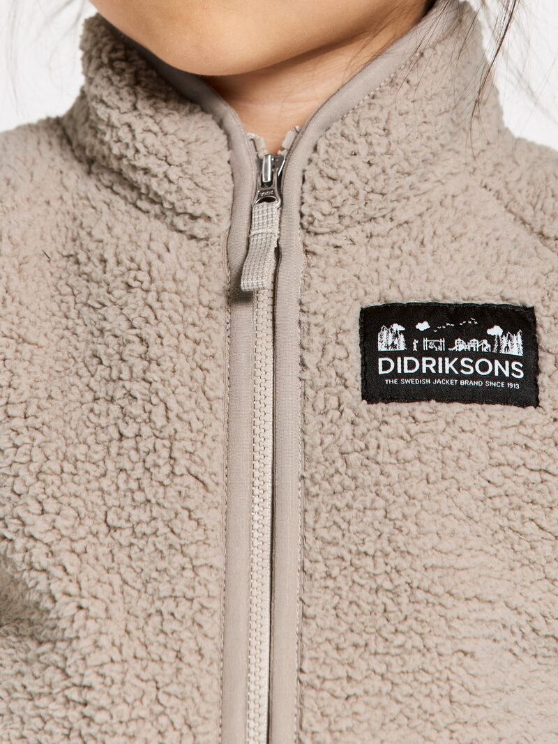 Gibbs Kids' Full-Zip