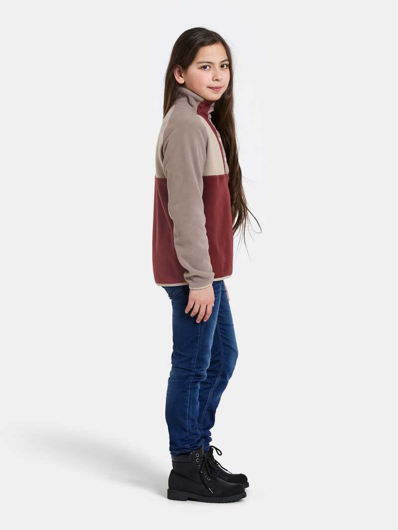 Yokto Kids' Half Button