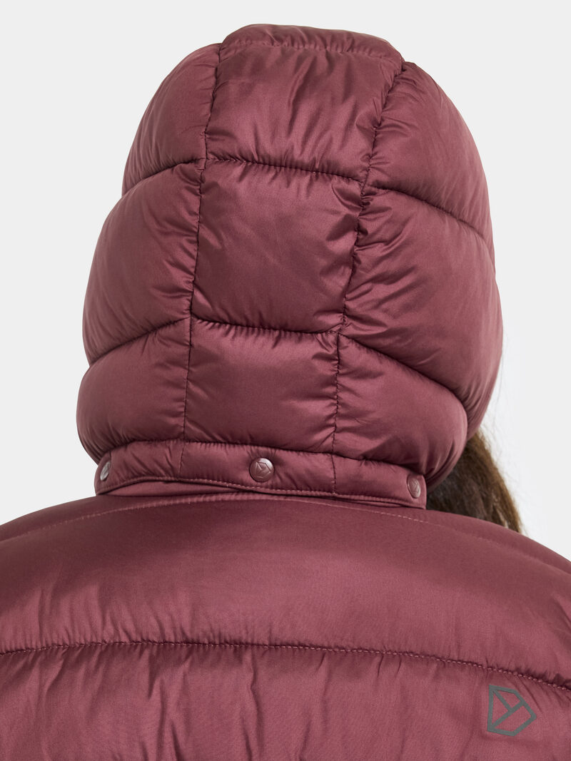 Scoria Kids' Parka