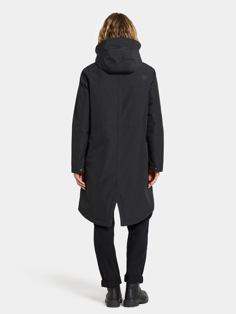 Iris Parka