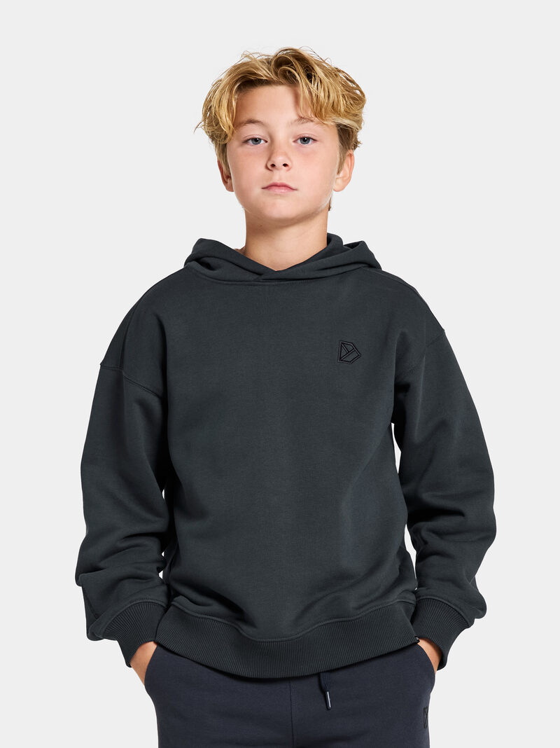 Ven Kids' Hoodie