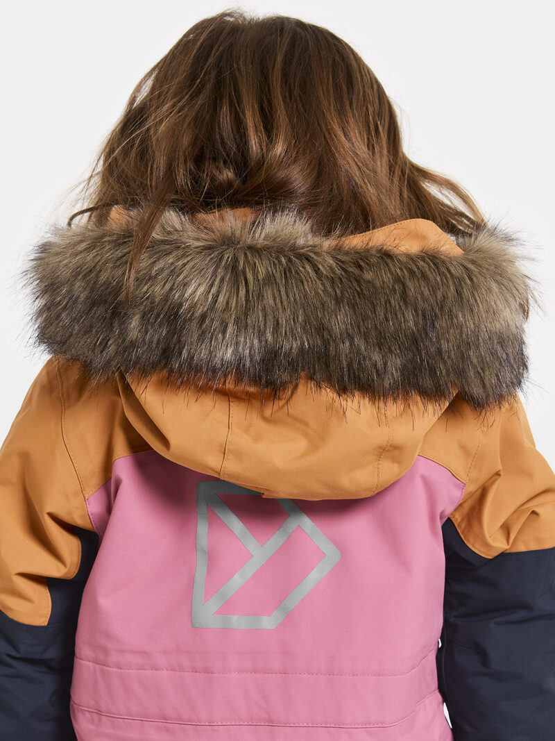 Bjärven Kids' Coverall