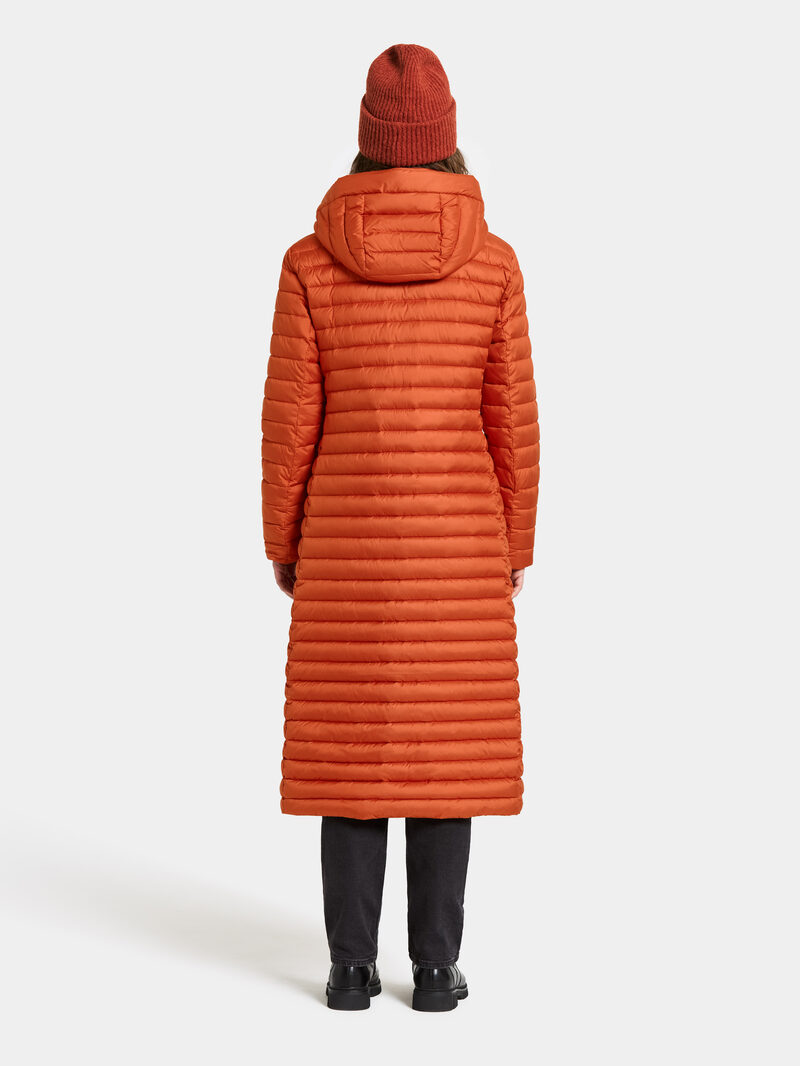 Lykke Parka Long