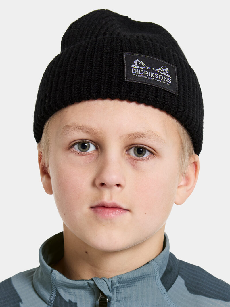 Mica Kids' Beanie