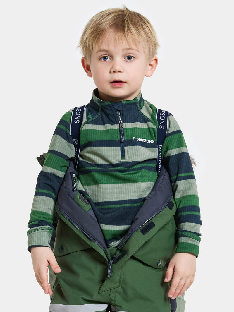 Bjärven Kids' Coverall