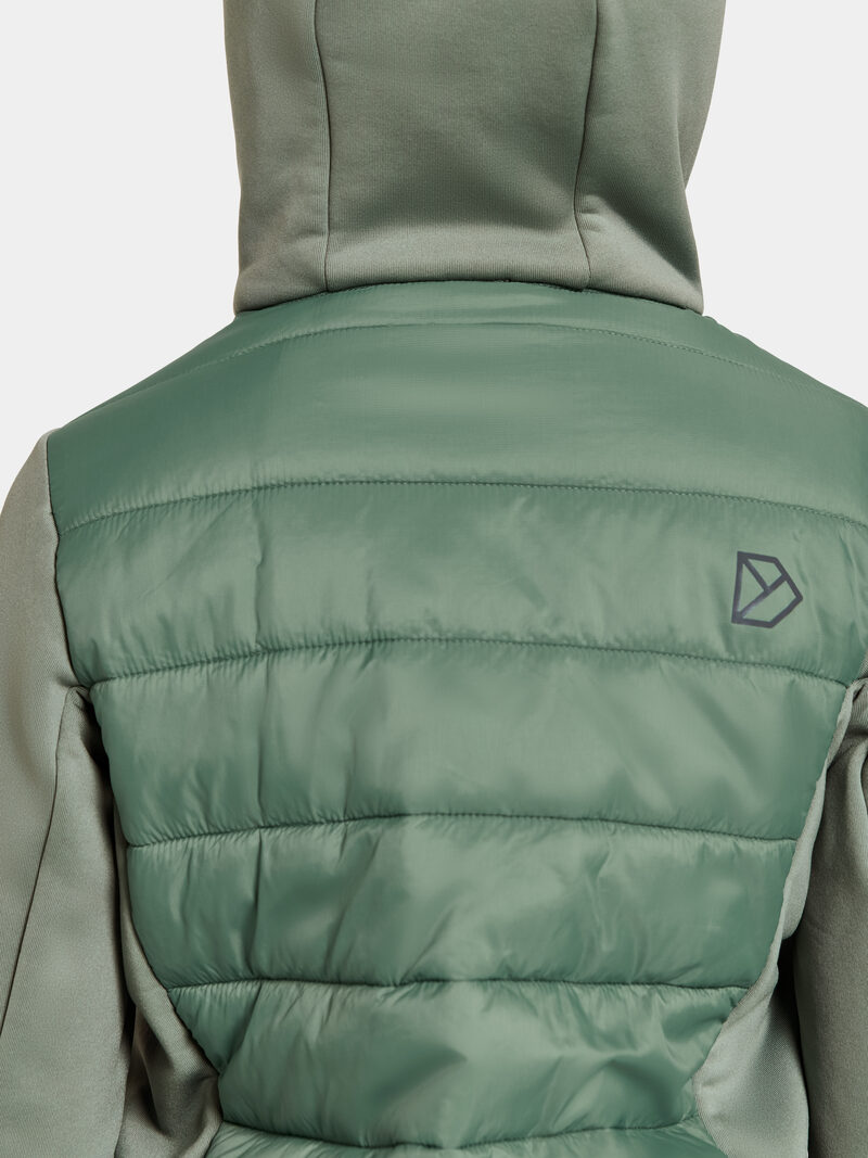 Kapris Kids' Full-Zip