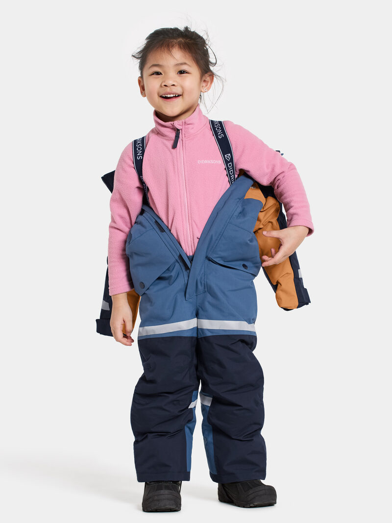 Bjärven Kids' Coverall