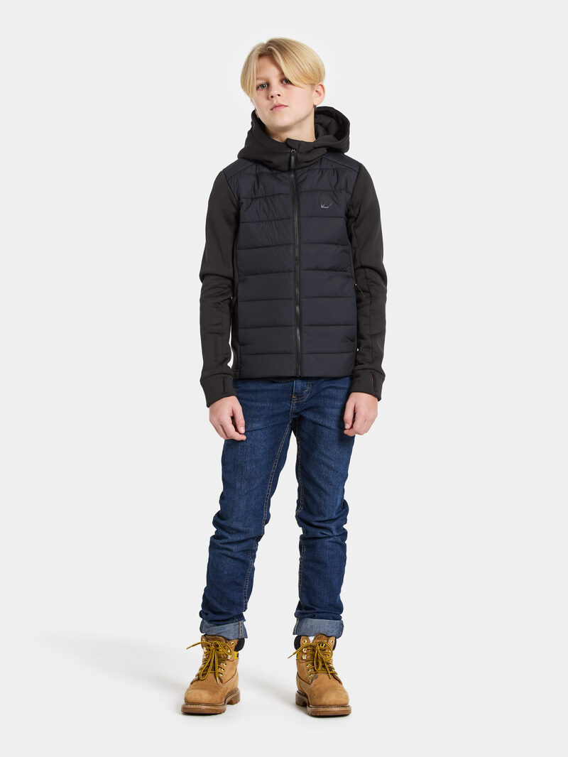 Kapris Kids' Full-Zip