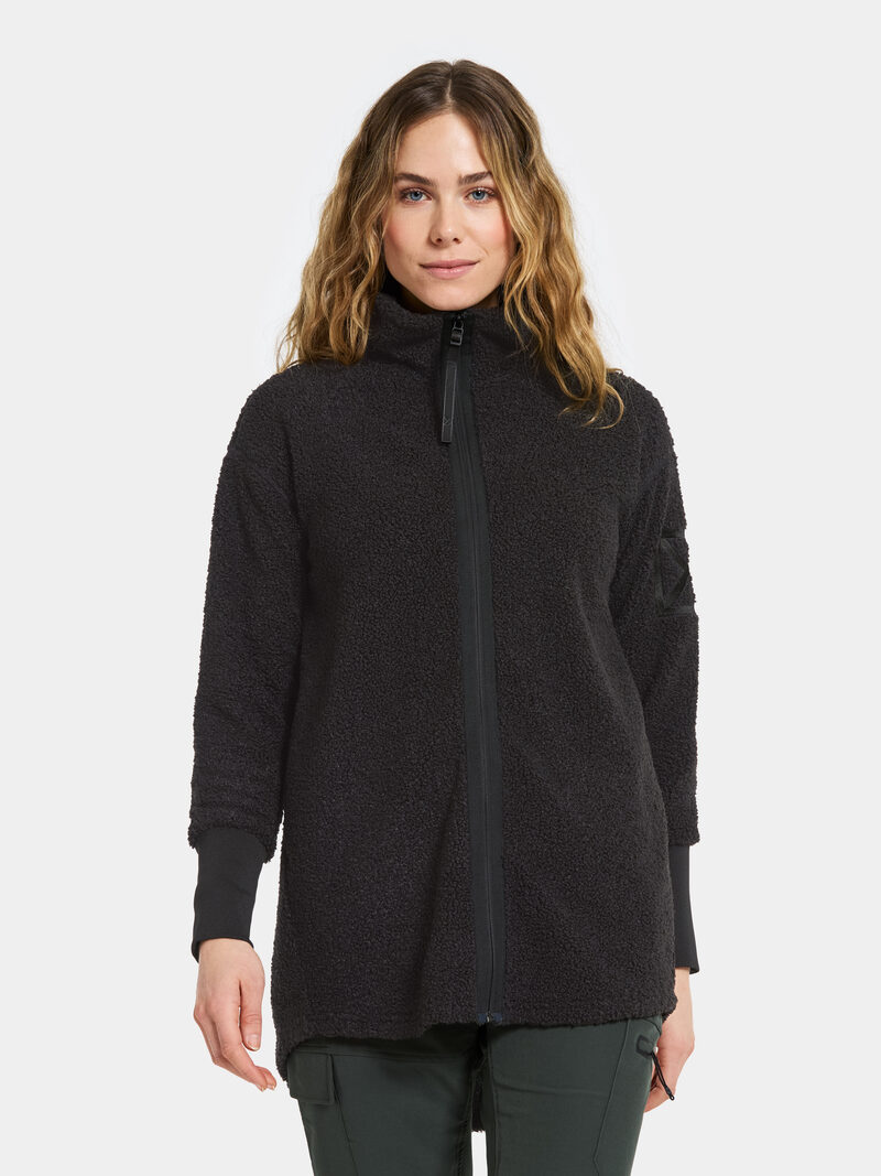 Sally Full-Zip