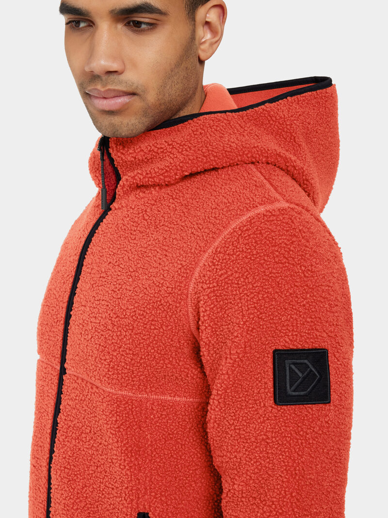 Bror Full-Zip