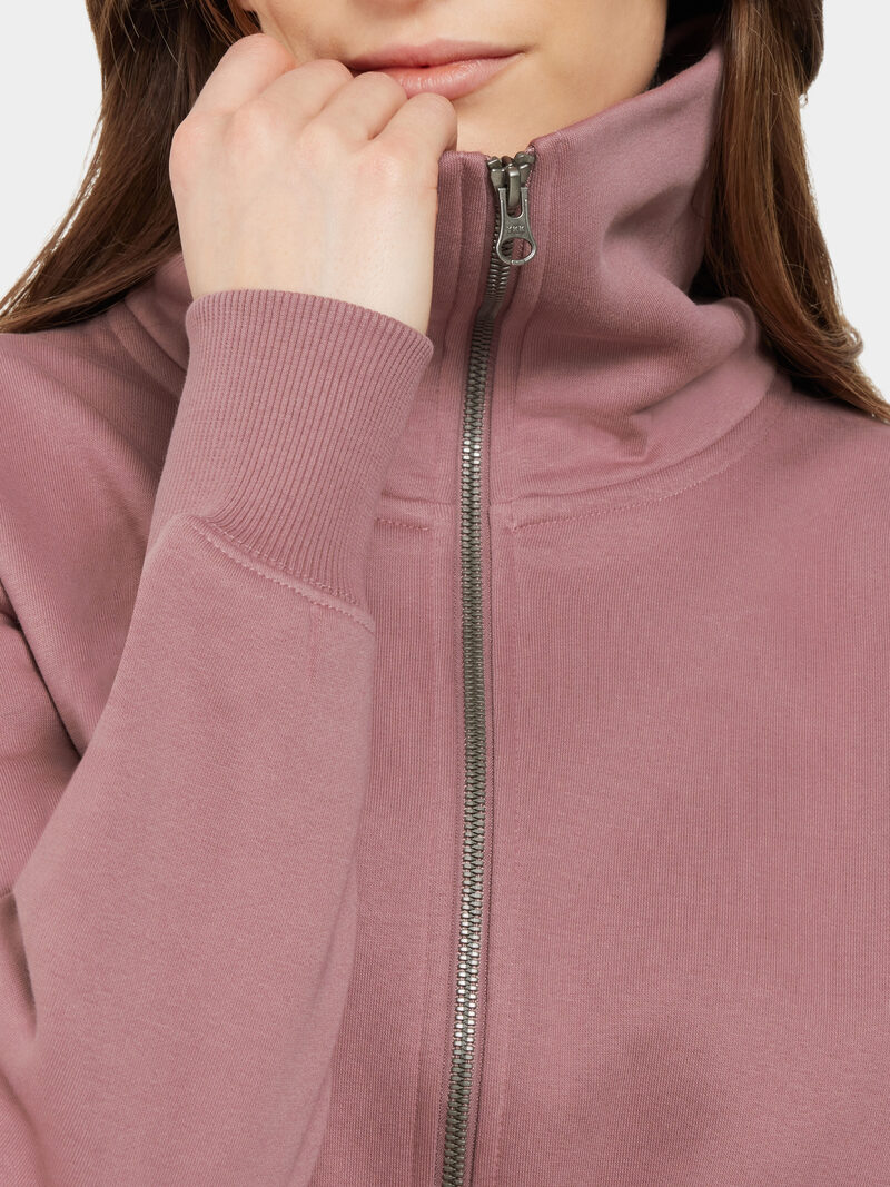 Lovali Full-Zip