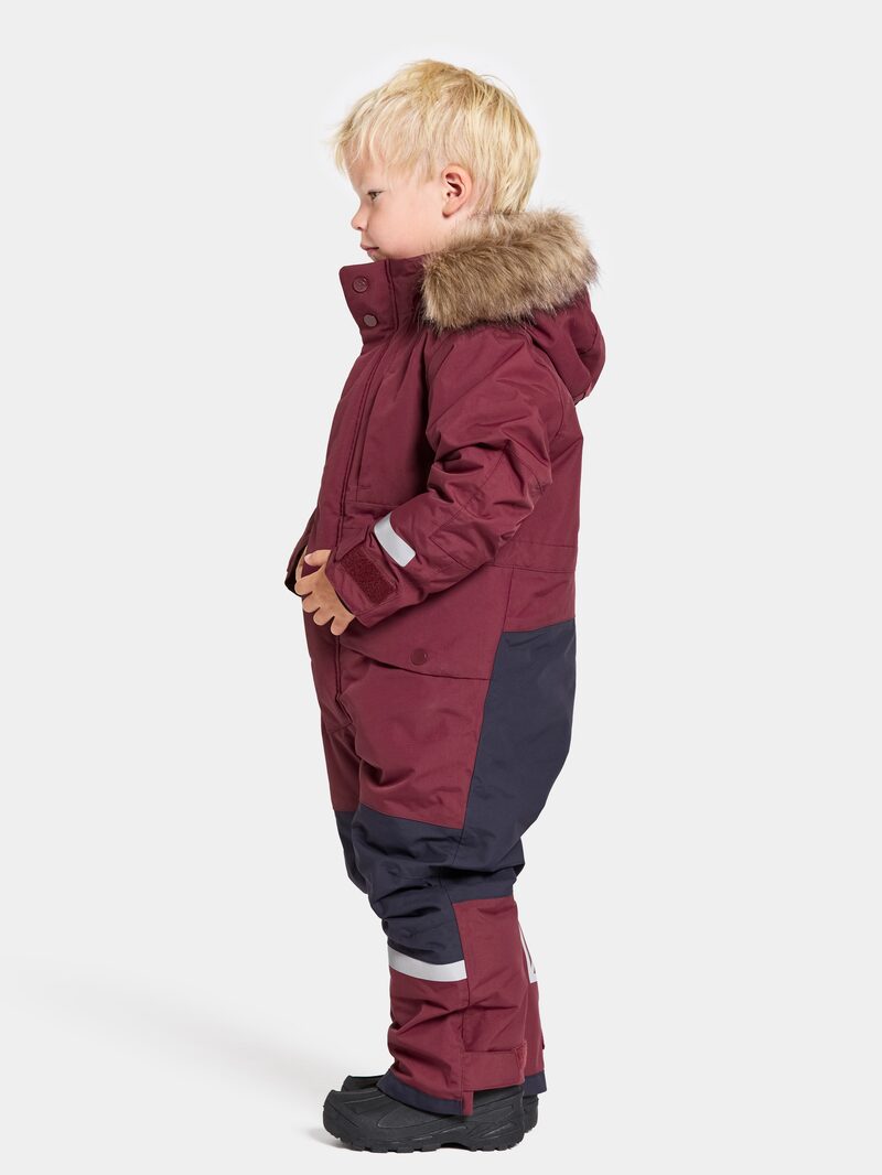 Björnen Kids' Coverall