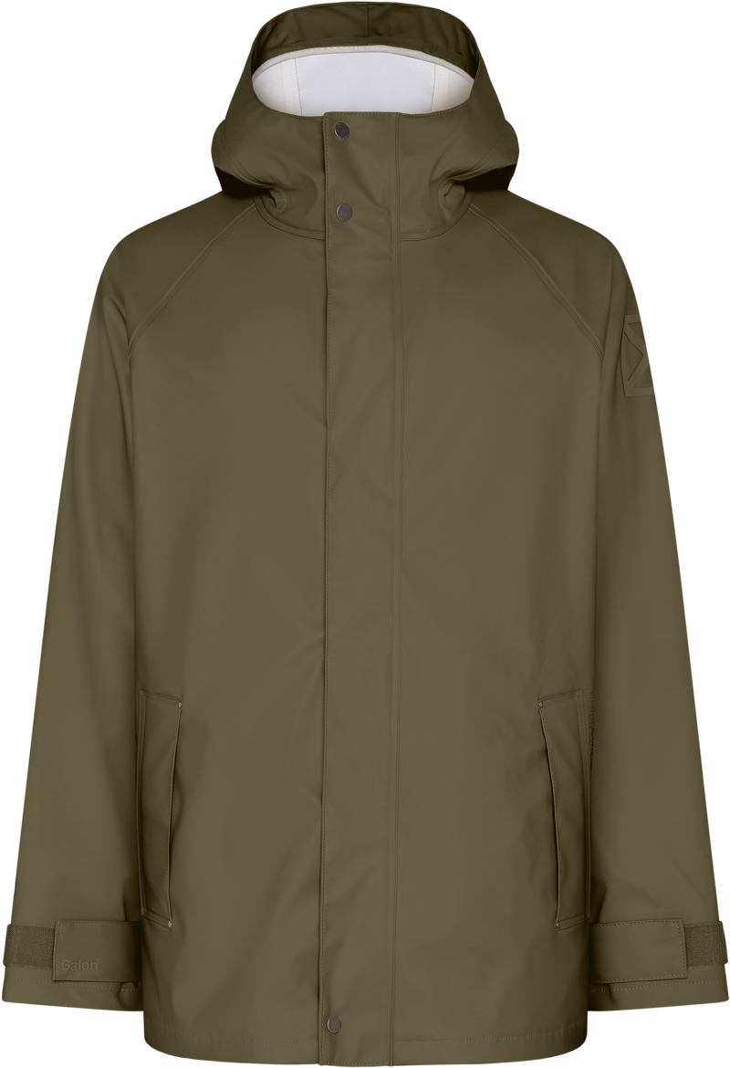 Darwin Jacket Galon®