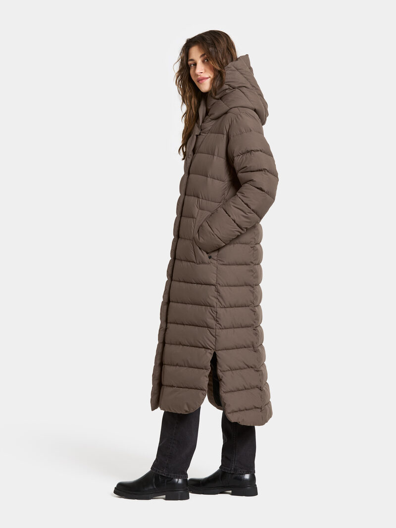 Stella Parka Long