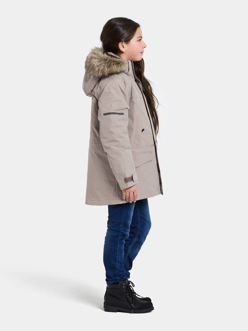 Sylvin Kids' Parka
