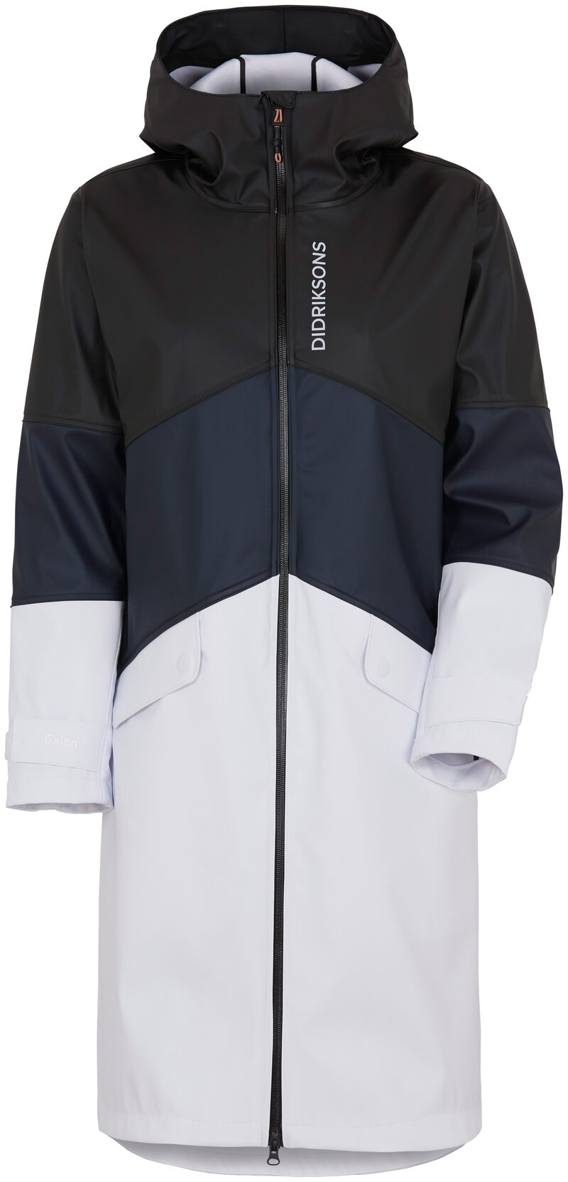 Sigrid Parka Galon®