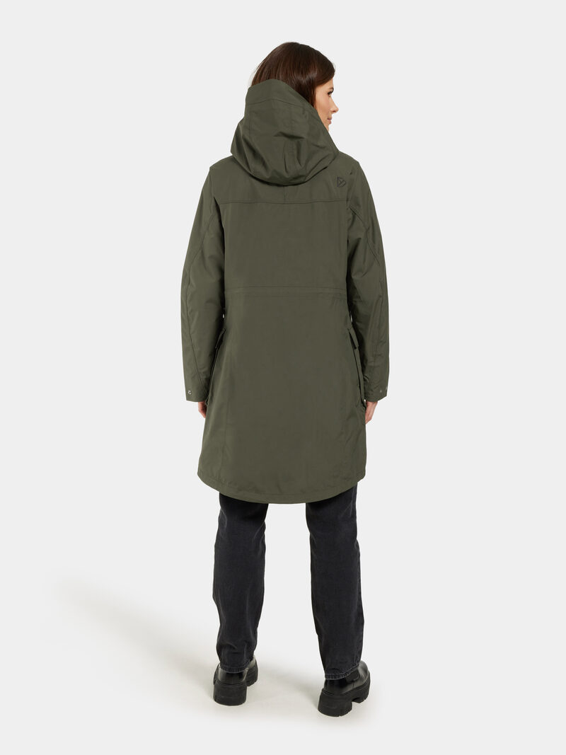 Thelma Parka