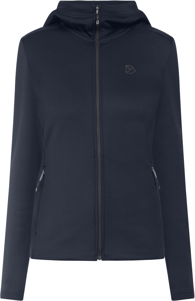 Anneli Full-Zip