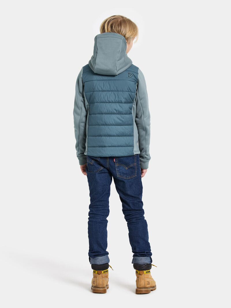 Kapris Kids' Full-Zip