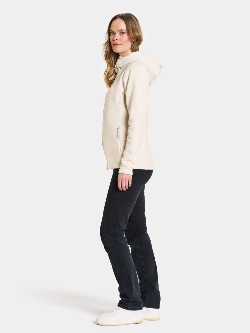Anneli Full-Zip