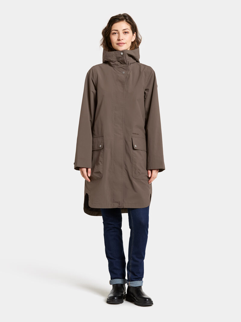 Adria Parka