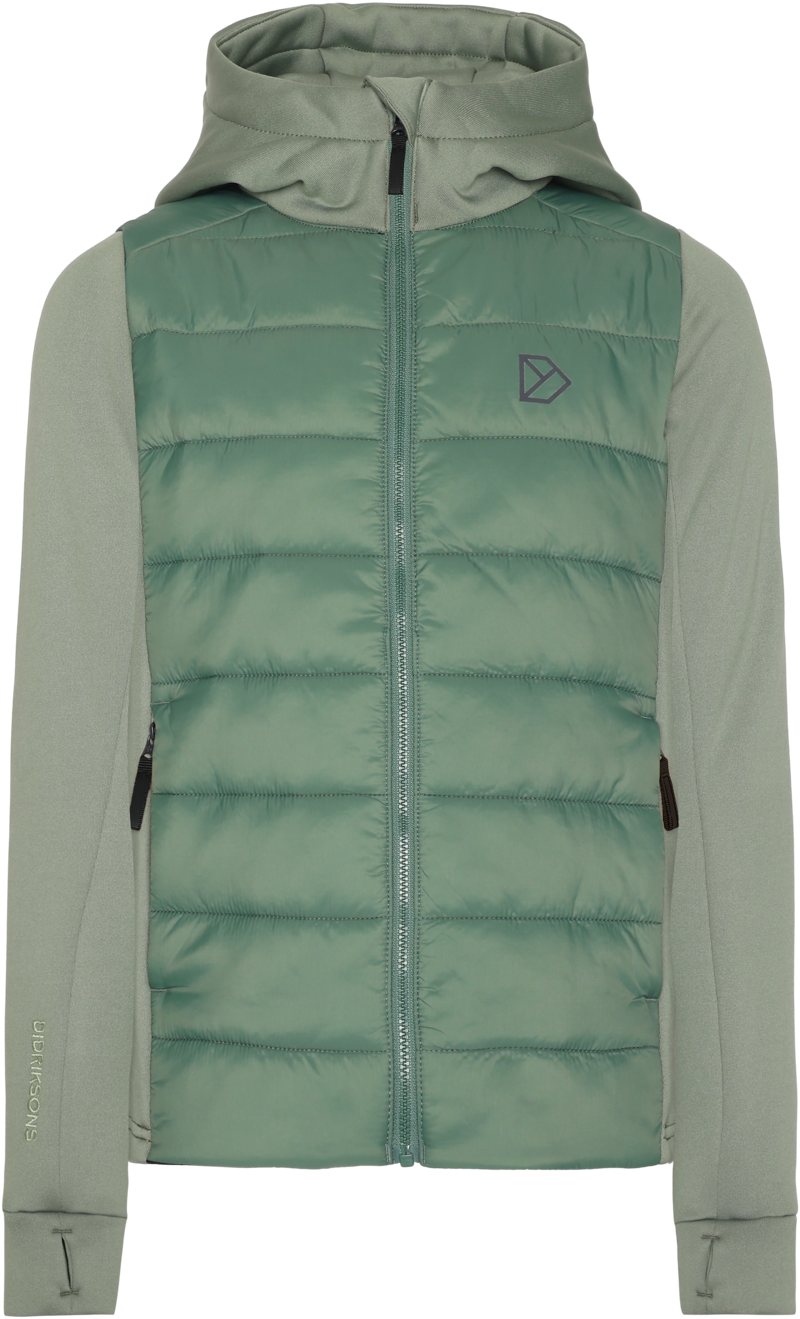 Kapris Kids' Full-Zip