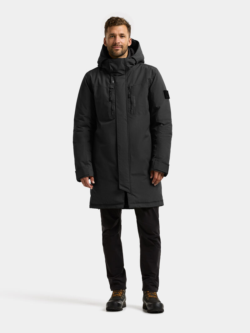 Dexter Parka