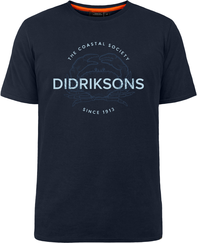 Harald T-shirt Claws