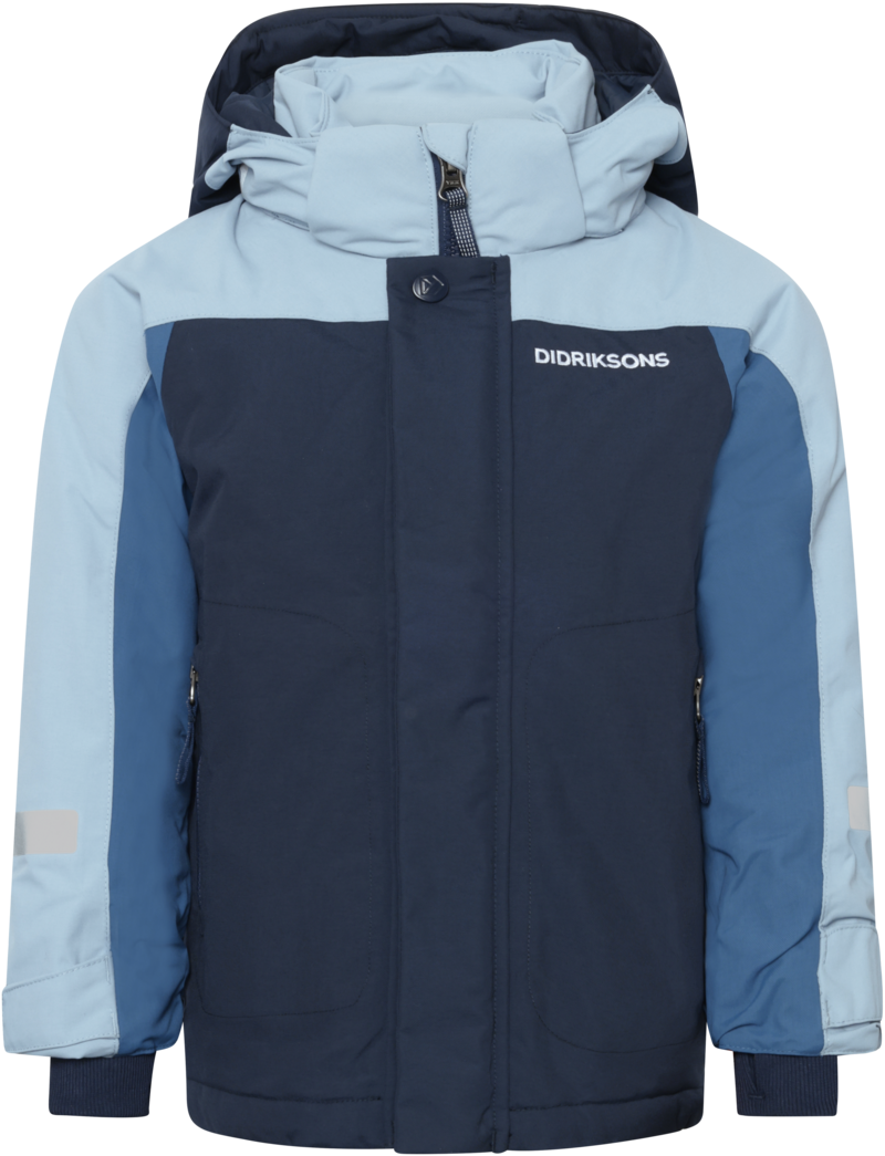 Neptun Kids' Jacket