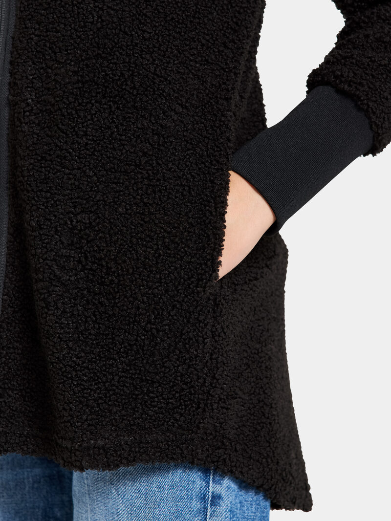 Ampere Kids' Full-Zip Long