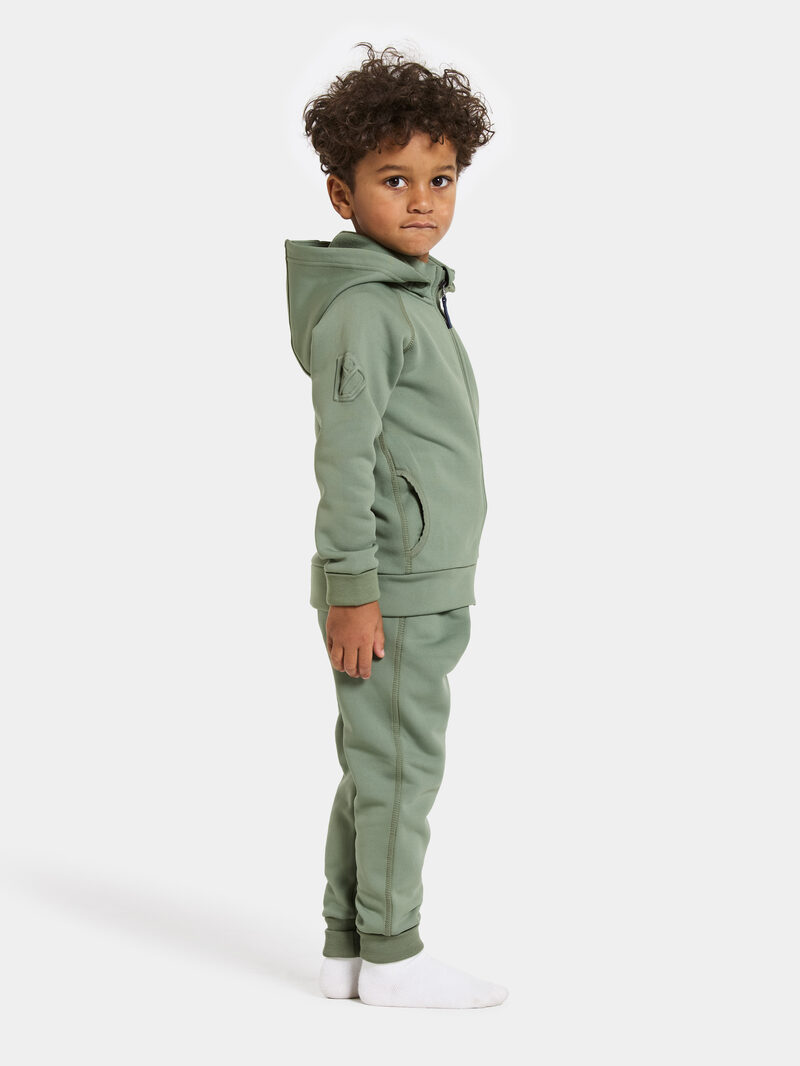 Siljan Kids' Full-Zip