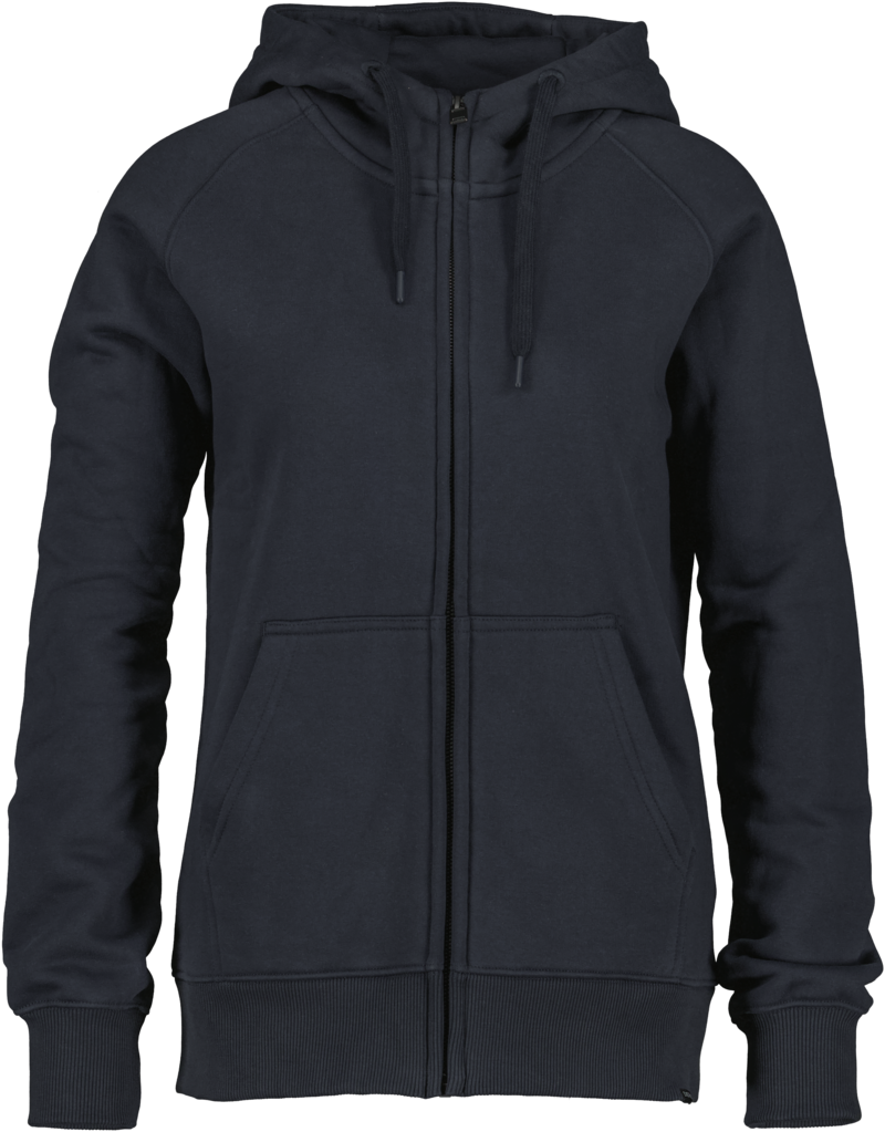 Ven Women's Full-Zip