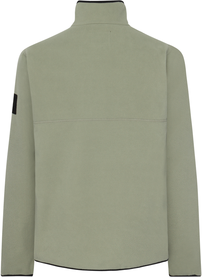 Hannes Windproof Half-Zip