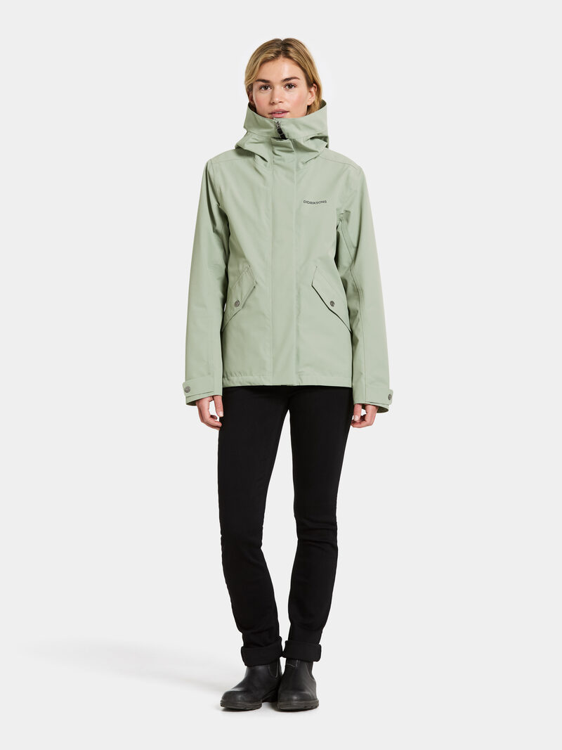 Silja Jacket