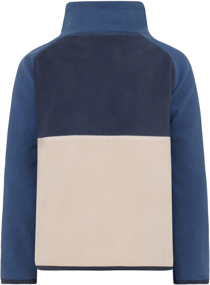 Monte Kids' Half Button