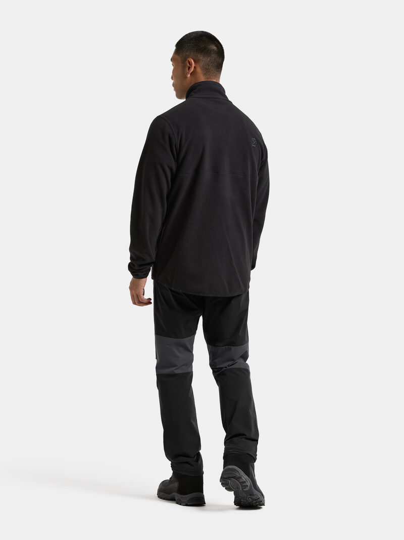 Vito Half-Zip