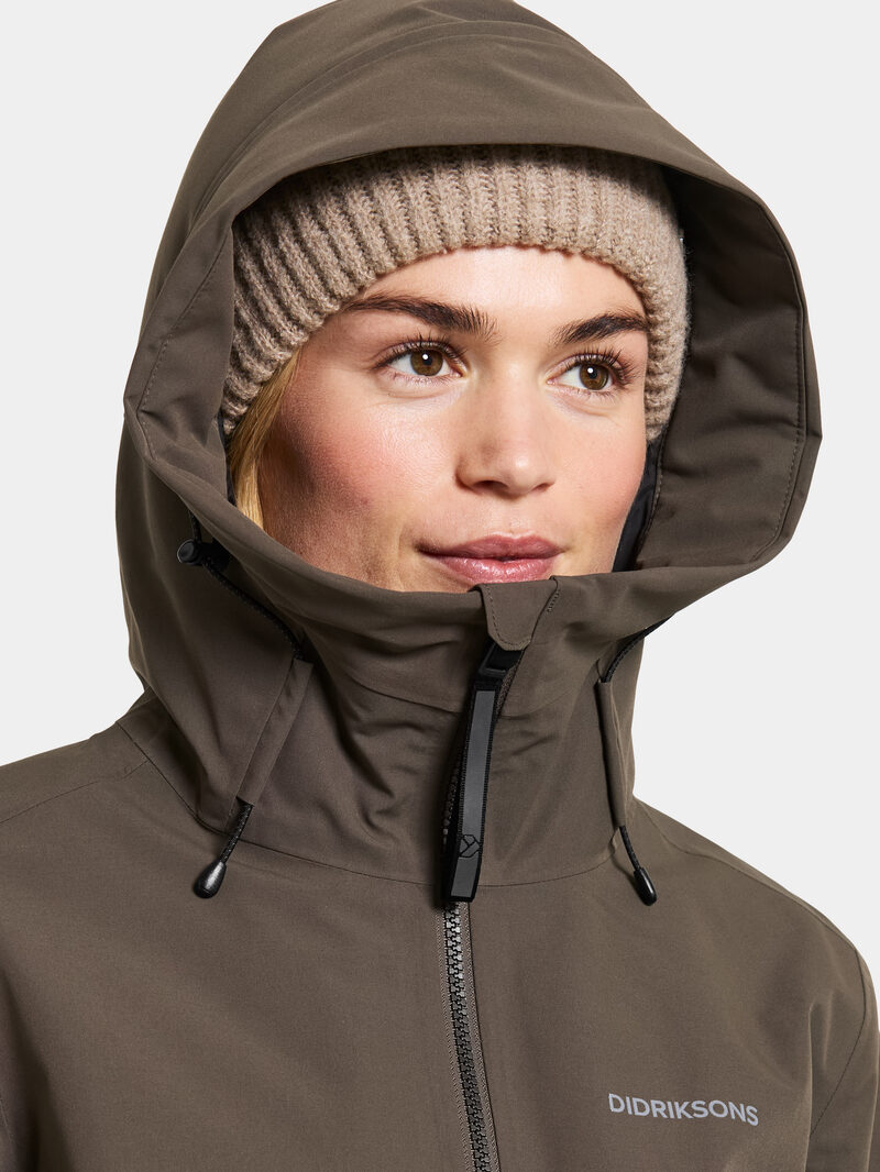 Helle Parka