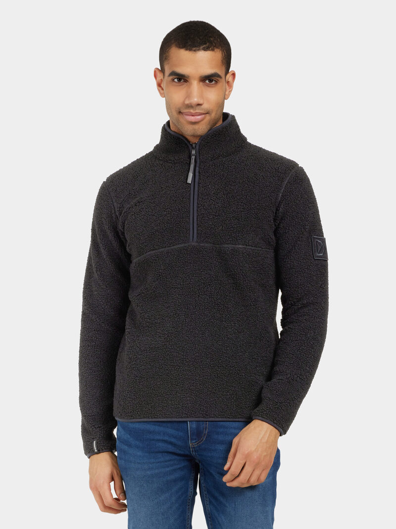 Lillebror Half-Zip