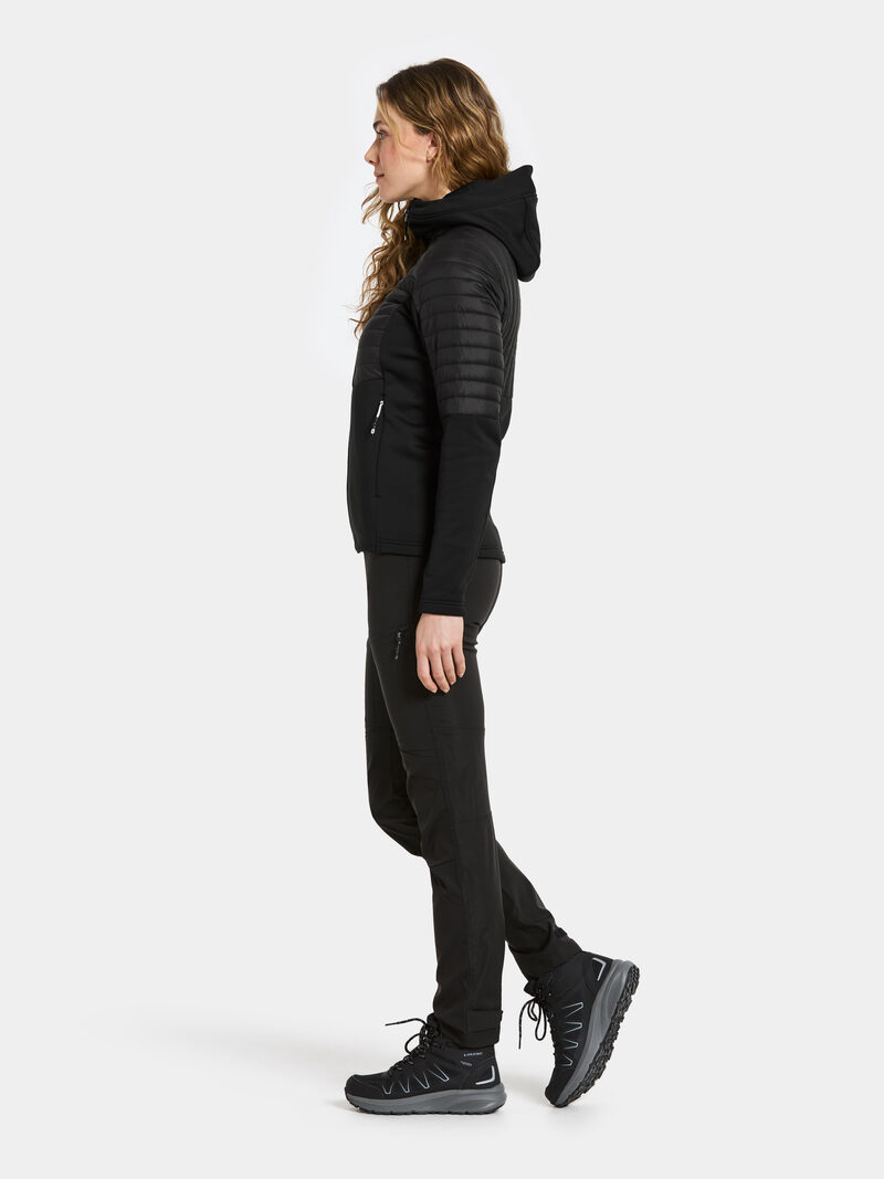 Annema Full-Zip