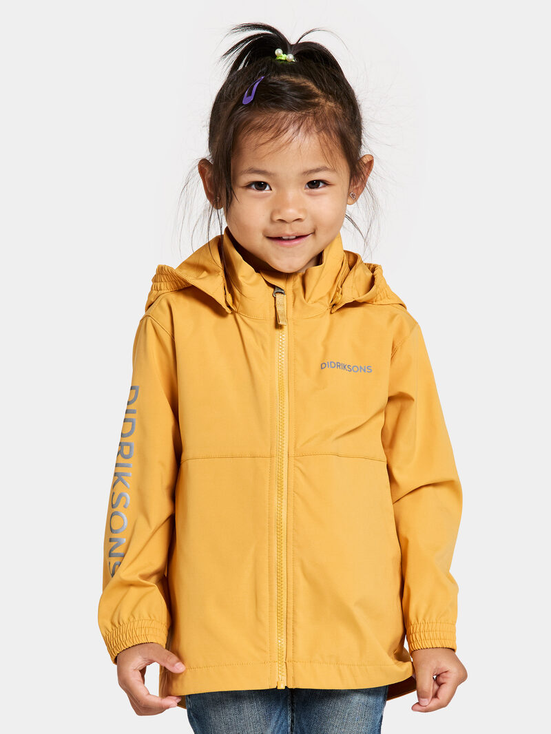 Hallon Kids' jacket