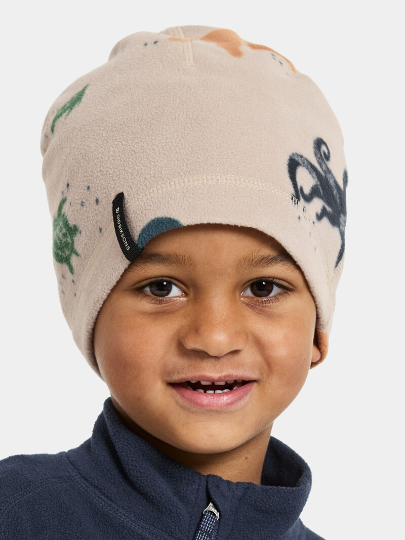 Monte Kids' Beanie