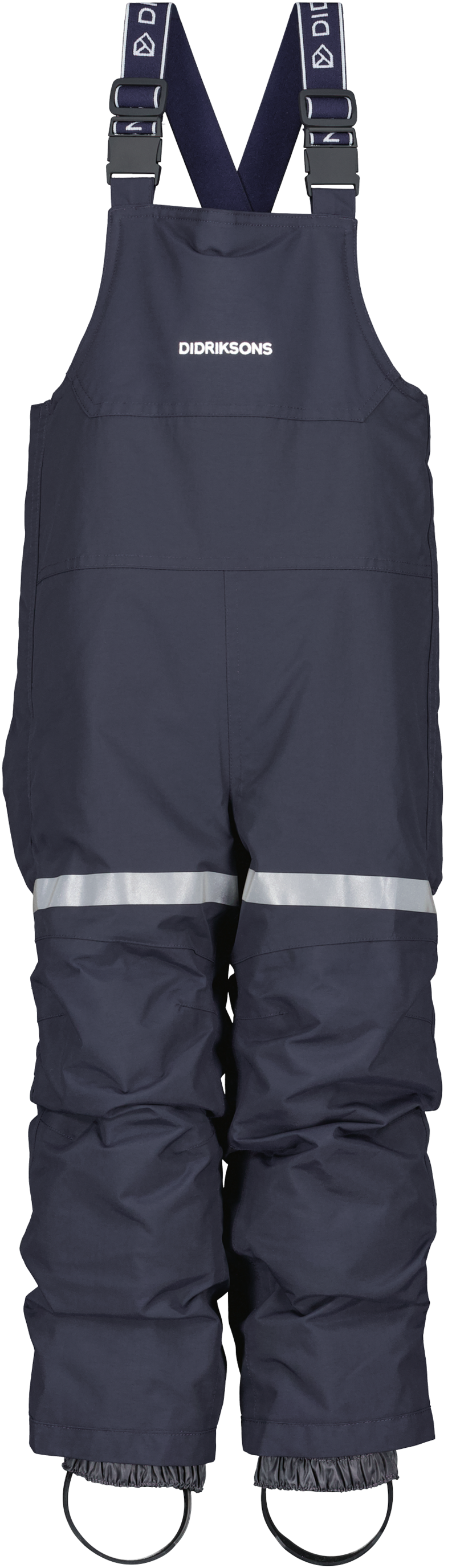 Bjärven Kids' Bib Pants