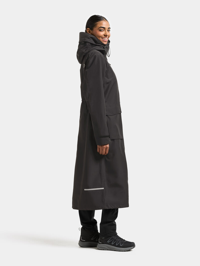 Nadja Parka Long