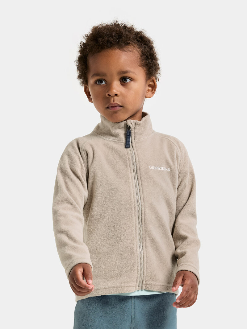 Monte Kids' Full-Zip