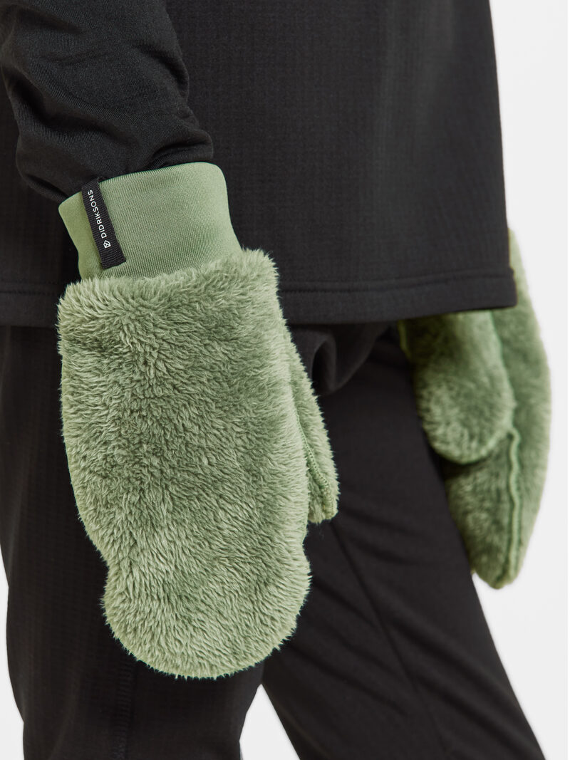 Mejram Kid's Mittens